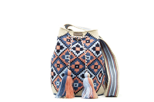 Tayrona Bag- Mariana