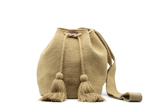 Tayrona Bag- Clay