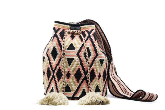 Tayrona Bag- Claudia