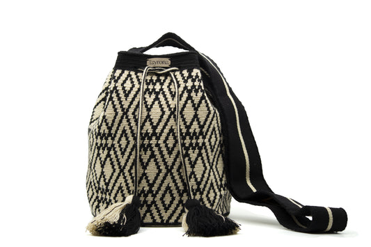 Tayrona Bag- Carmen