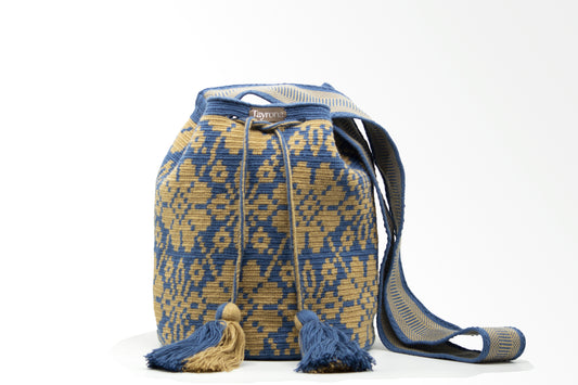 Tayrona Bag- Florencia