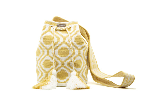 Tayrona Bag- Piña Colada