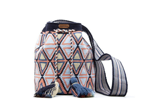 Tayrona Bag- Manizales