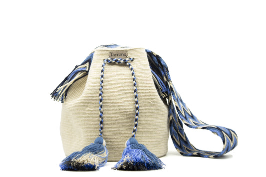 Tayrona Bag- The Caribbean