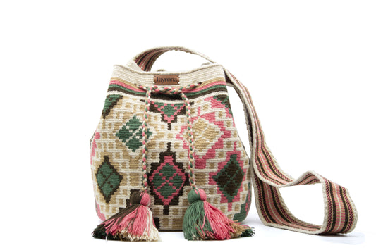 Tayrona Bag- Anjelica