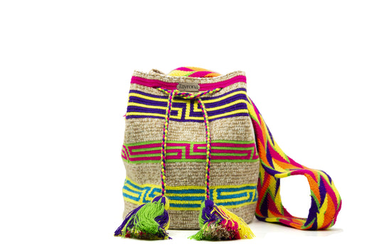 Tayrona Bag- Voodoo