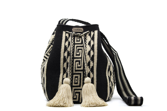 Tayrona Bag- Divina