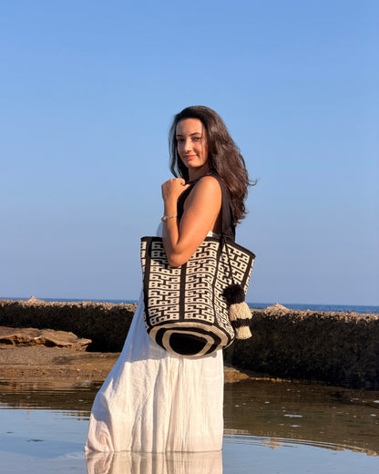 Origin - Tayrona Large Tote