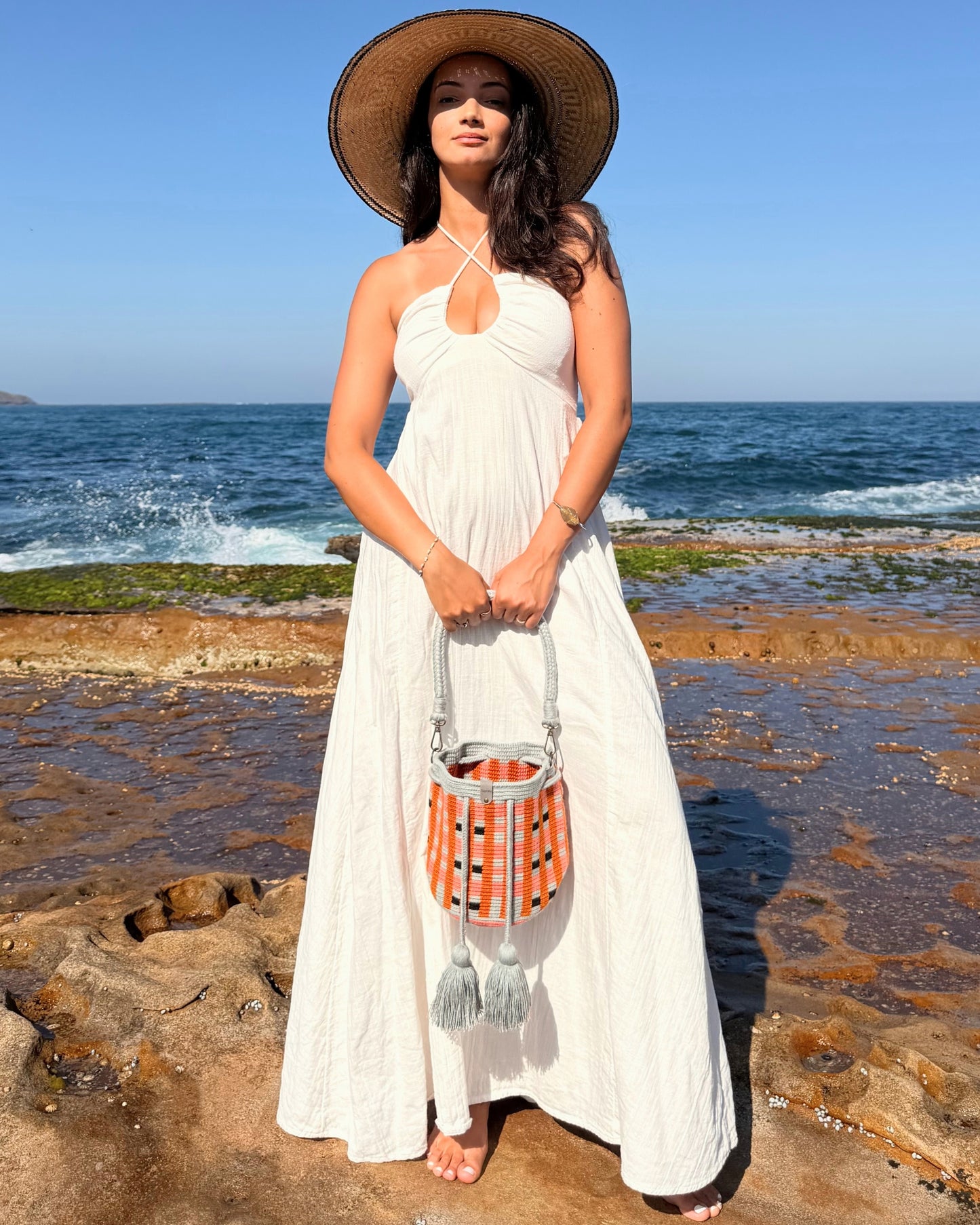 Cielo - Tayrona Carry