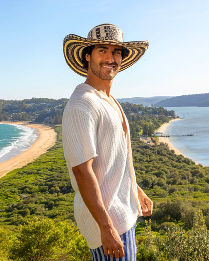 Tayrona Sombrero Vueltiao