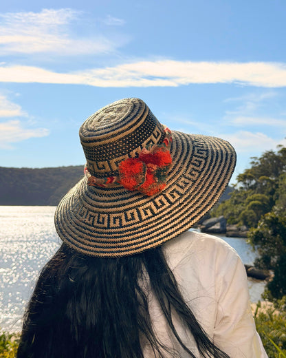 Tayrona Wayuu Hat