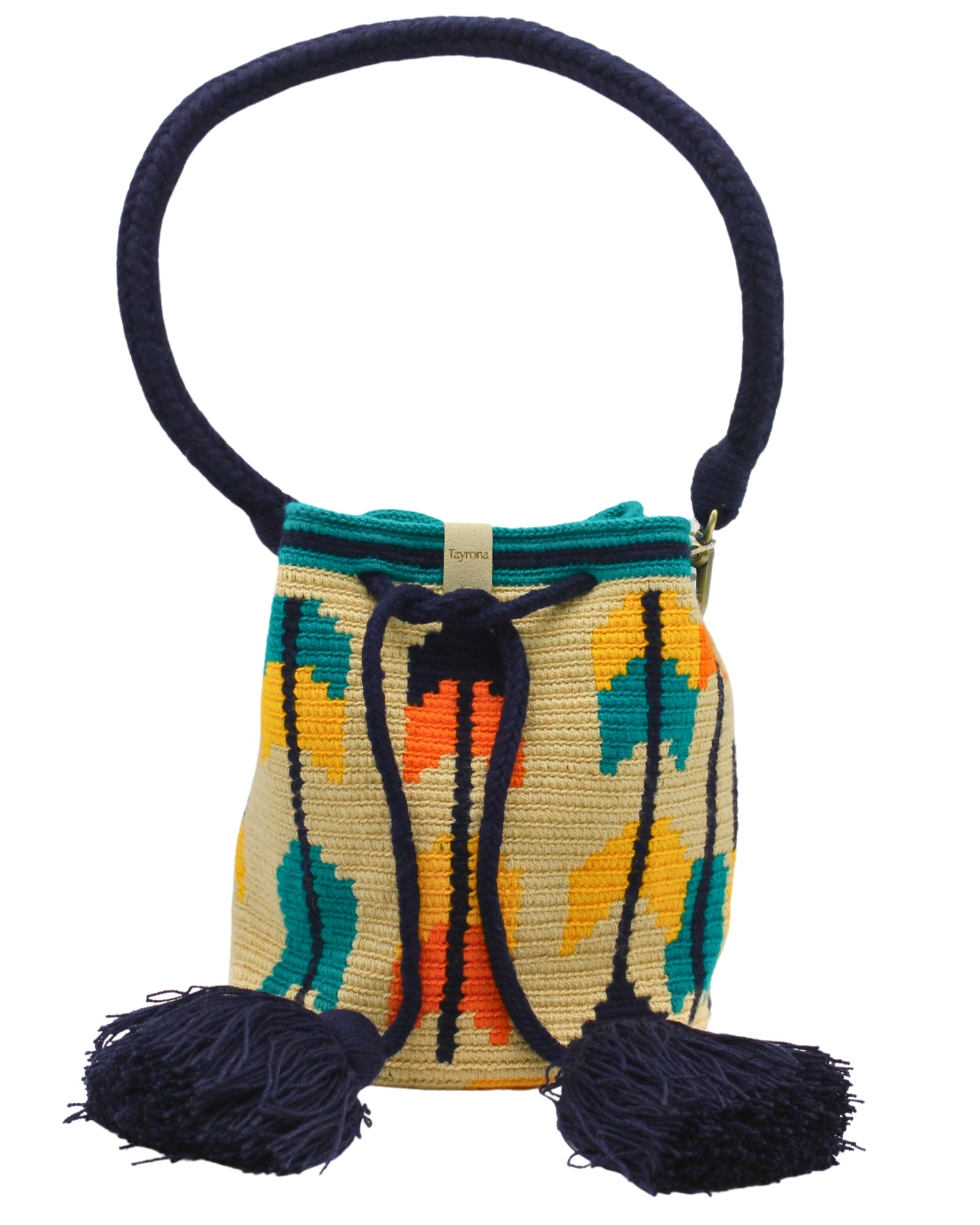 Palma - Tayrona Carry