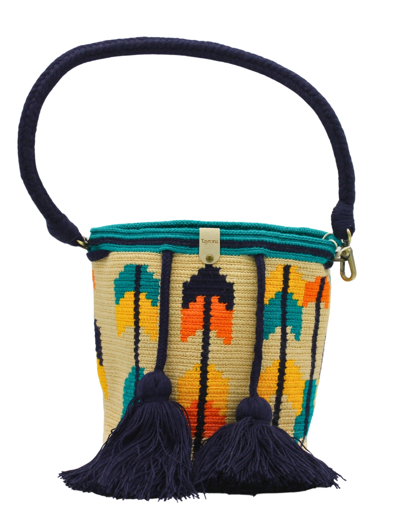 Palma - Tayrona Carry