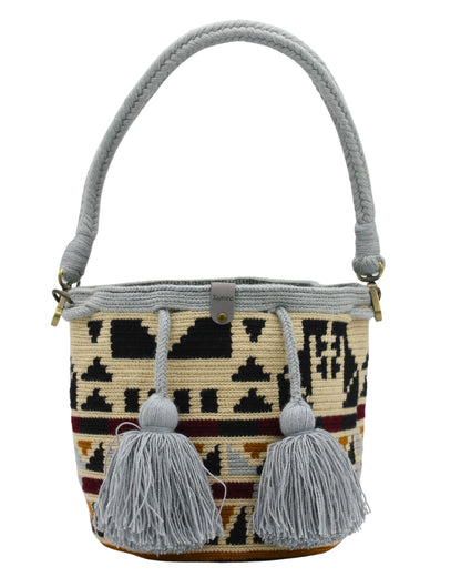 Piedra - Tayrona Carry