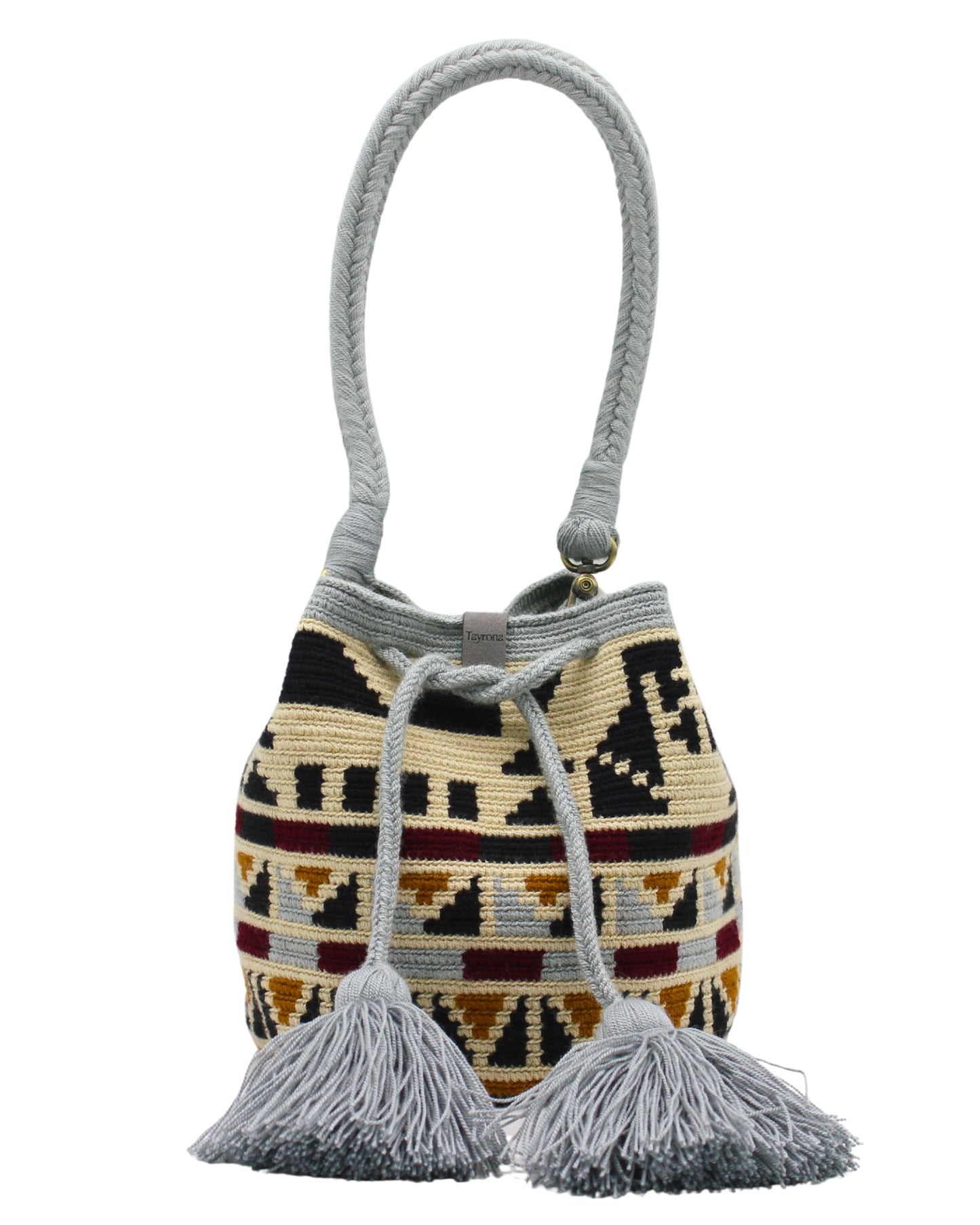 Piedra - Tayrona Carry