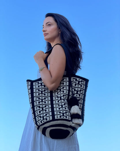 Origin - Tayrona Large Tote