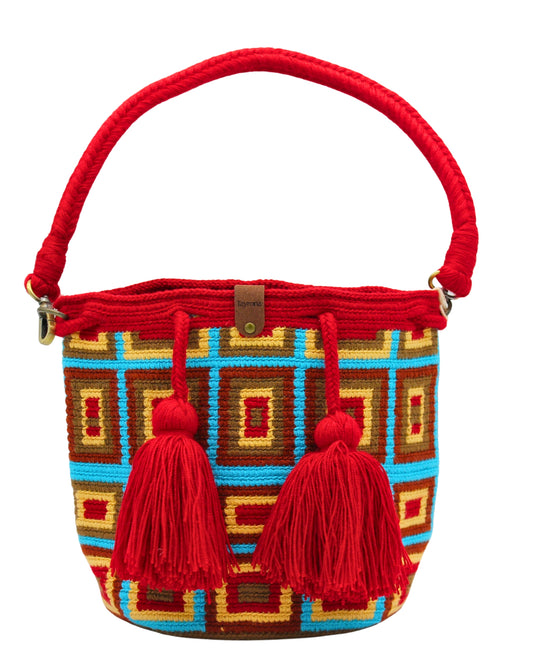 Fuego - Tayrona Carry