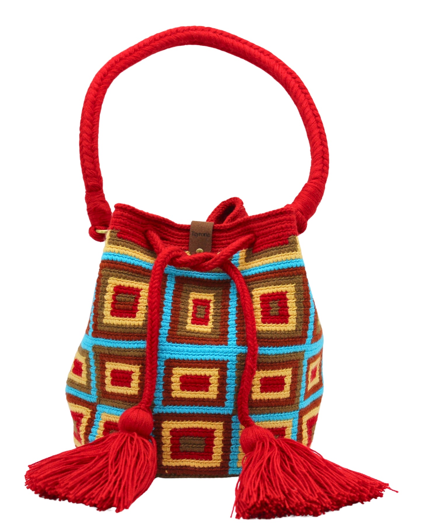 Fuego - Tayrona Carry