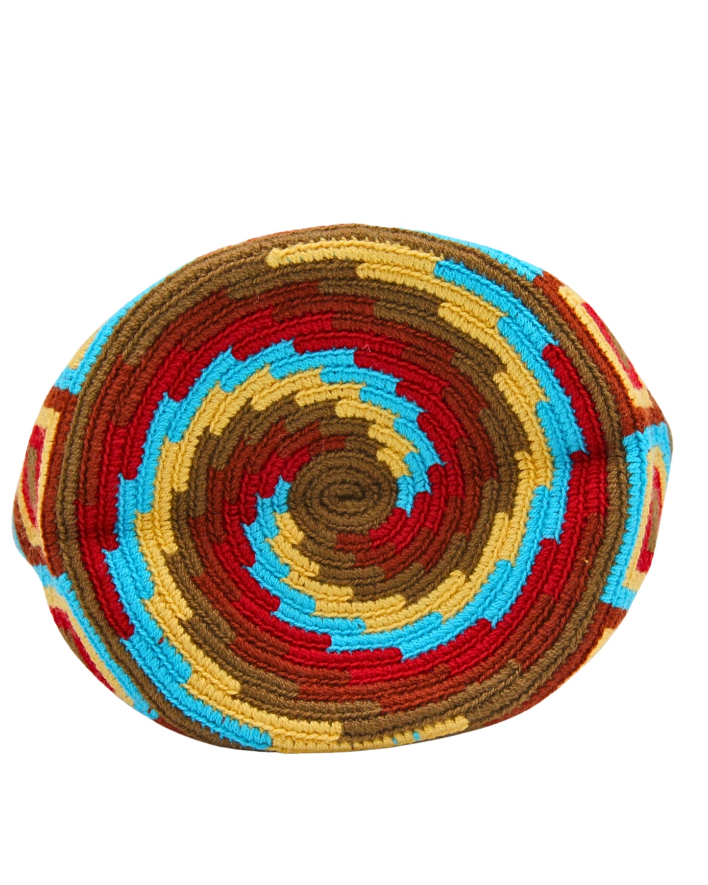 Fuego - Tayrona Carry