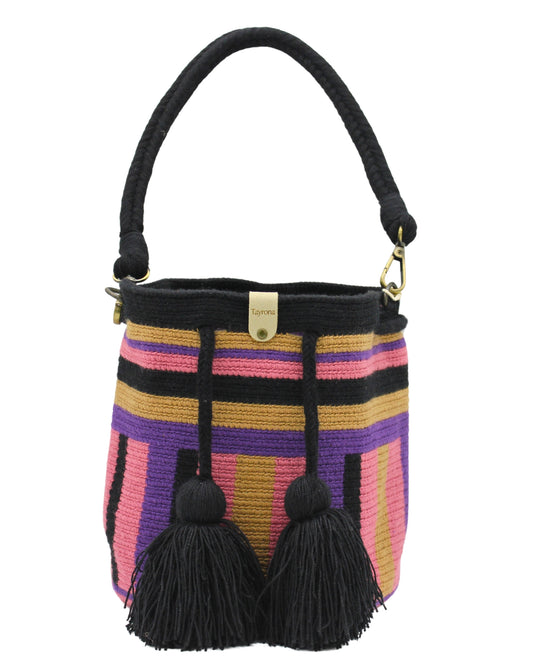 Obsidiana - Tayrona Carry