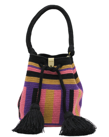 Obsidiana - Tayrona Carry