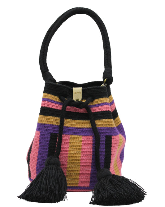 Obsidiana - Tayrona Carry