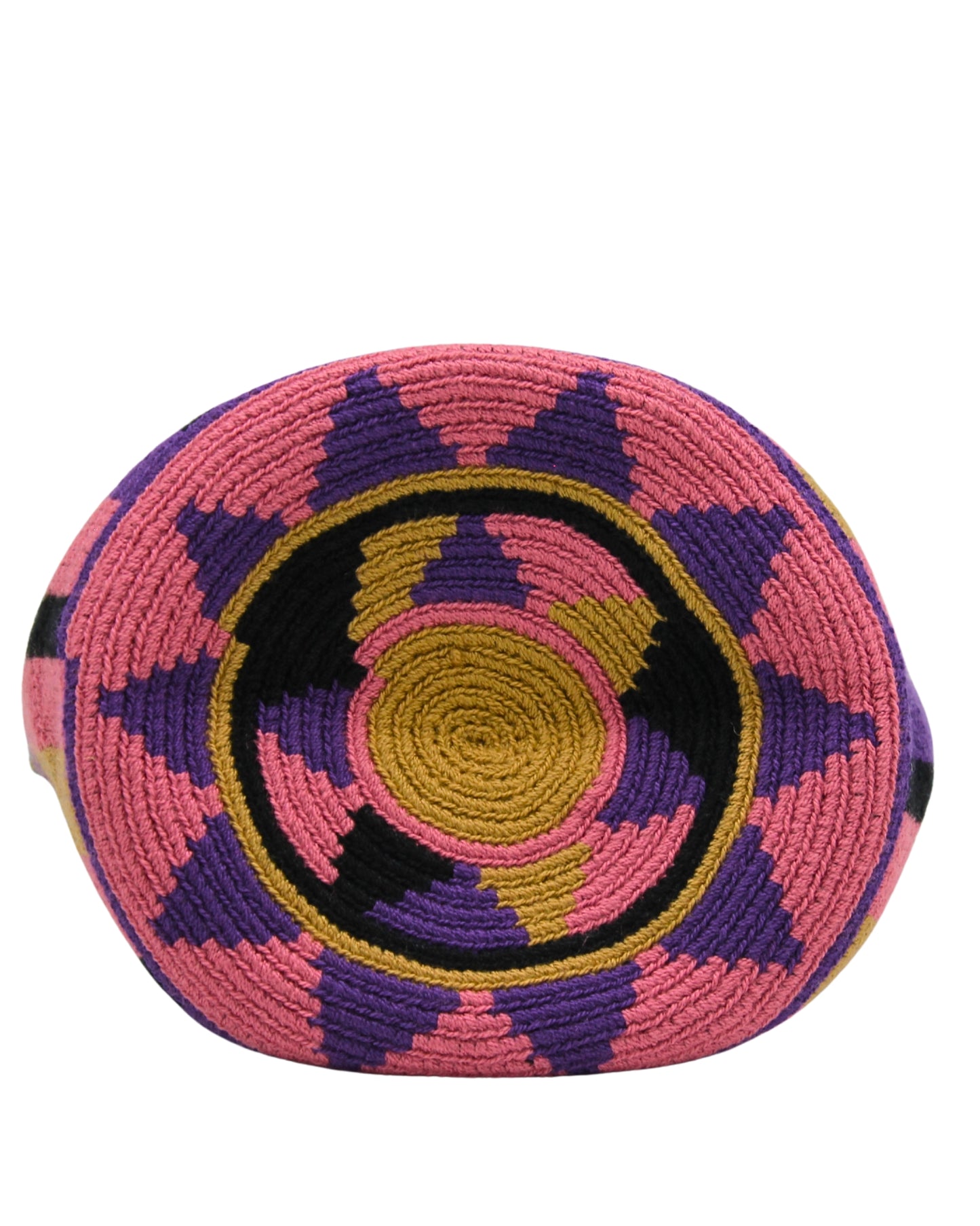 Obsidiana - Tayrona Carry