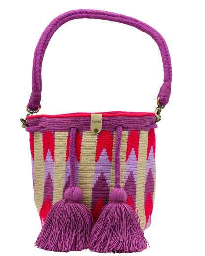 Aura - Tayrona Carry