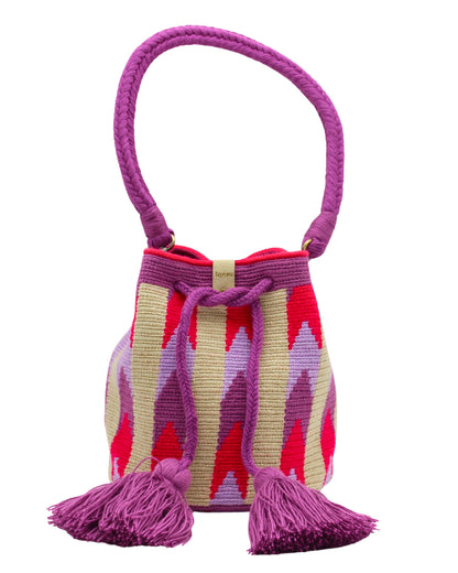 Aura - Tayrona Carry