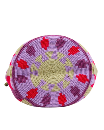 Aura - Tayrona Carry