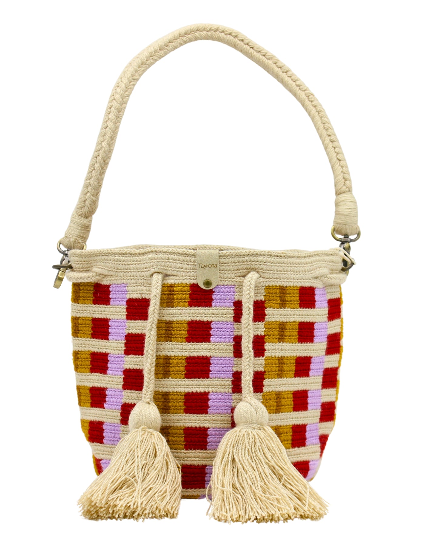 Raiz - Tayrona Carry