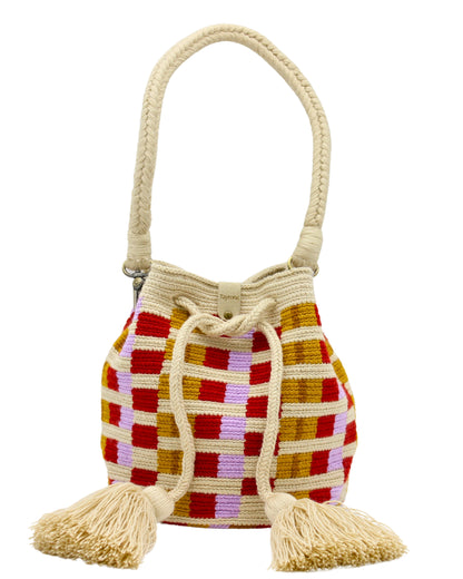 Raiz - Tayrona Carry