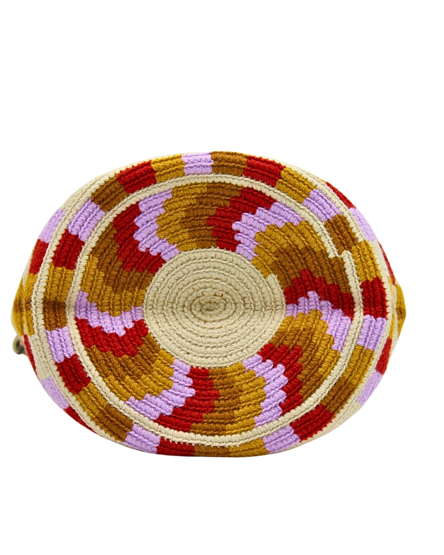 Raiz - Tayrona Carry