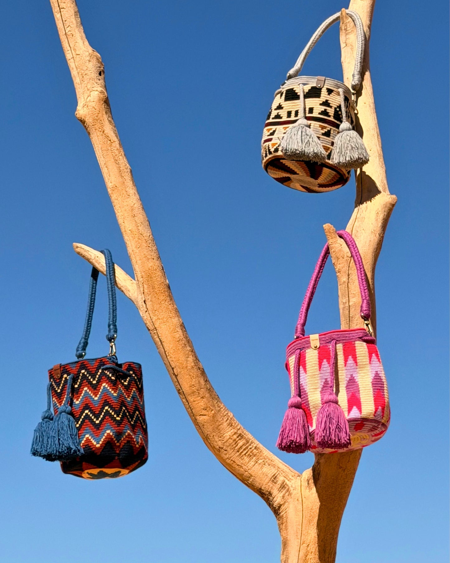 Piedra - Tayrona Carry