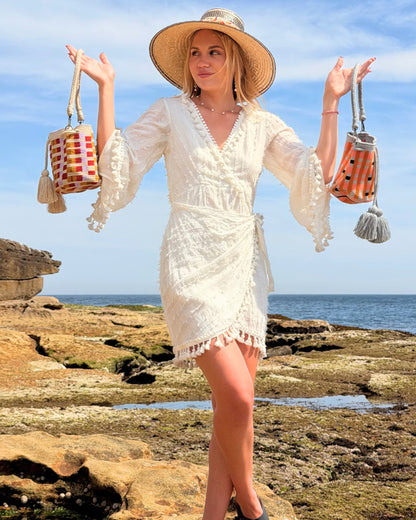 Raiz - Tayrona Carry