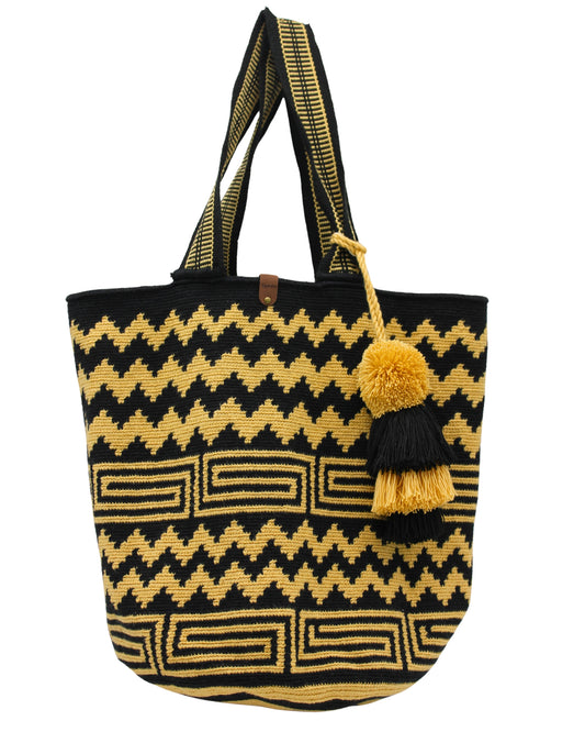 Raiz - Tayrona Large Tote