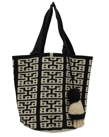 Origin - Tayrona Large Tote