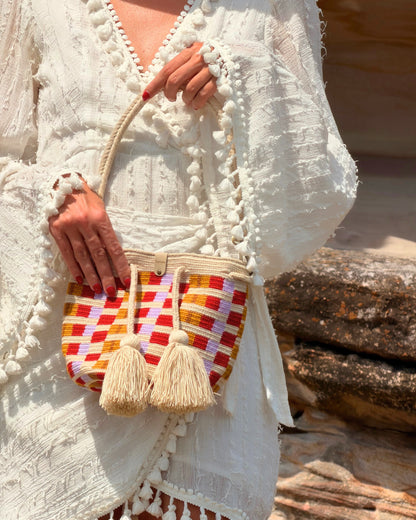 Obsidiana - Tayrona Carry