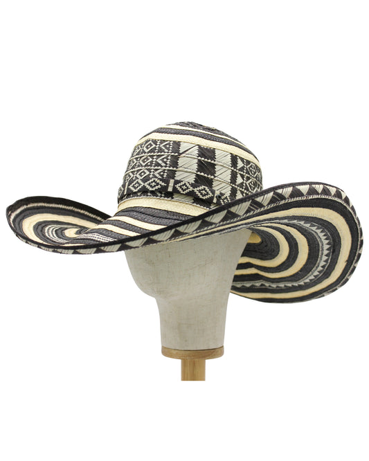 Tayrona Sombrero Vueltiao