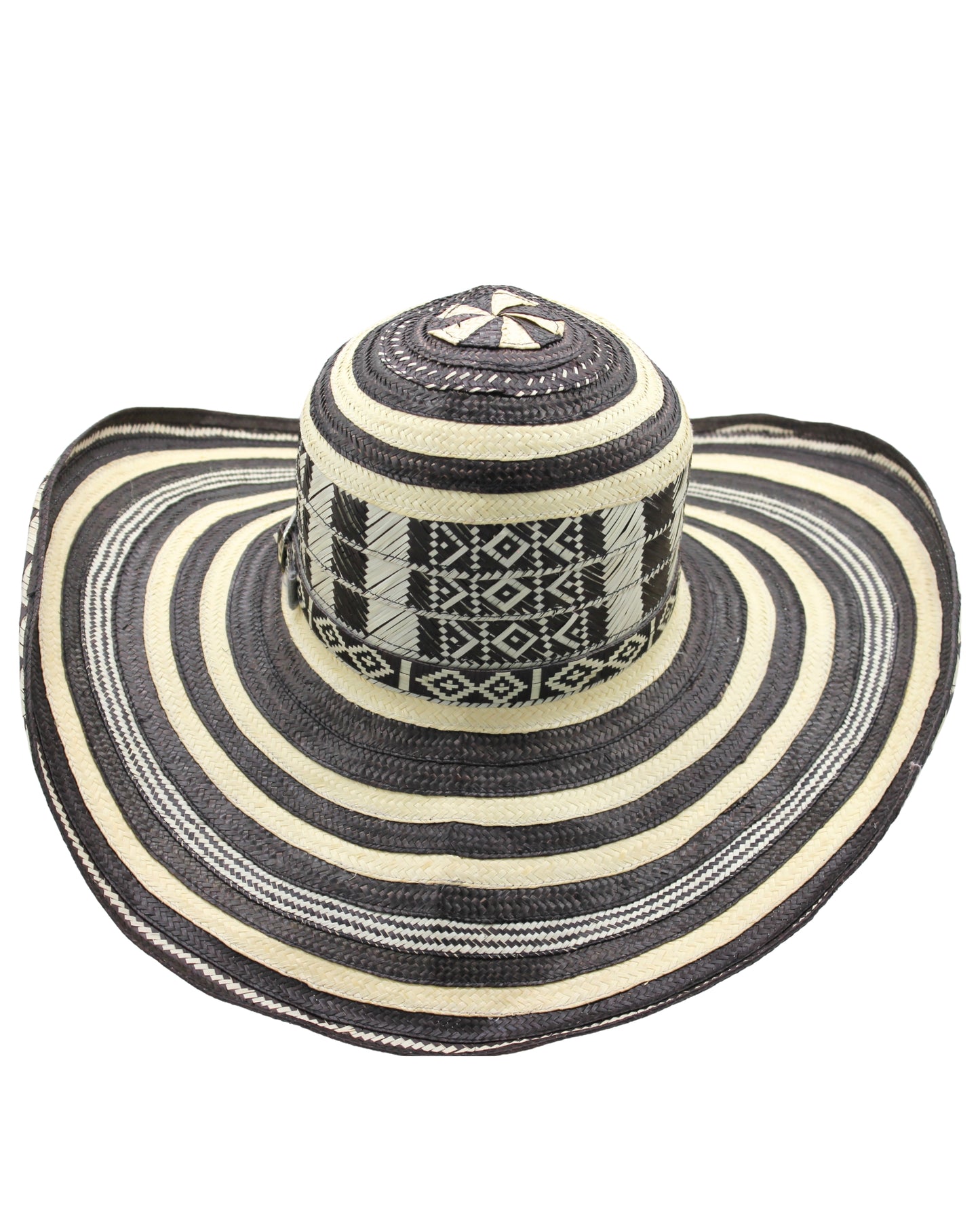 Tayrona Sombrero Vueltiao