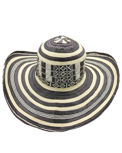 Tayrona Sombrero Vueltiao