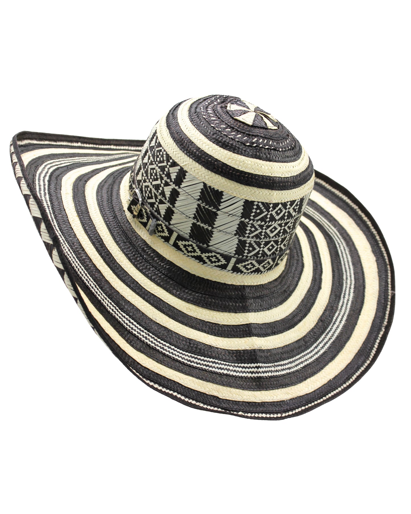 Tayrona Sombrero Vueltiao