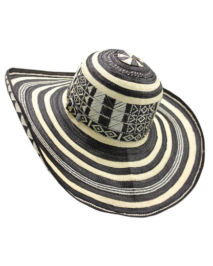 Tayrona Sombrero Vueltiao