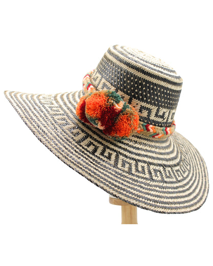 Tayrona Wayuu Hat