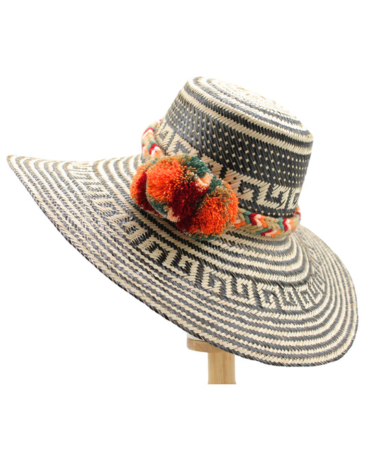 Tayrona Wayuu Hat