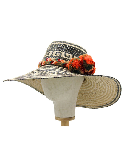 Tayrona Wayuu Hat