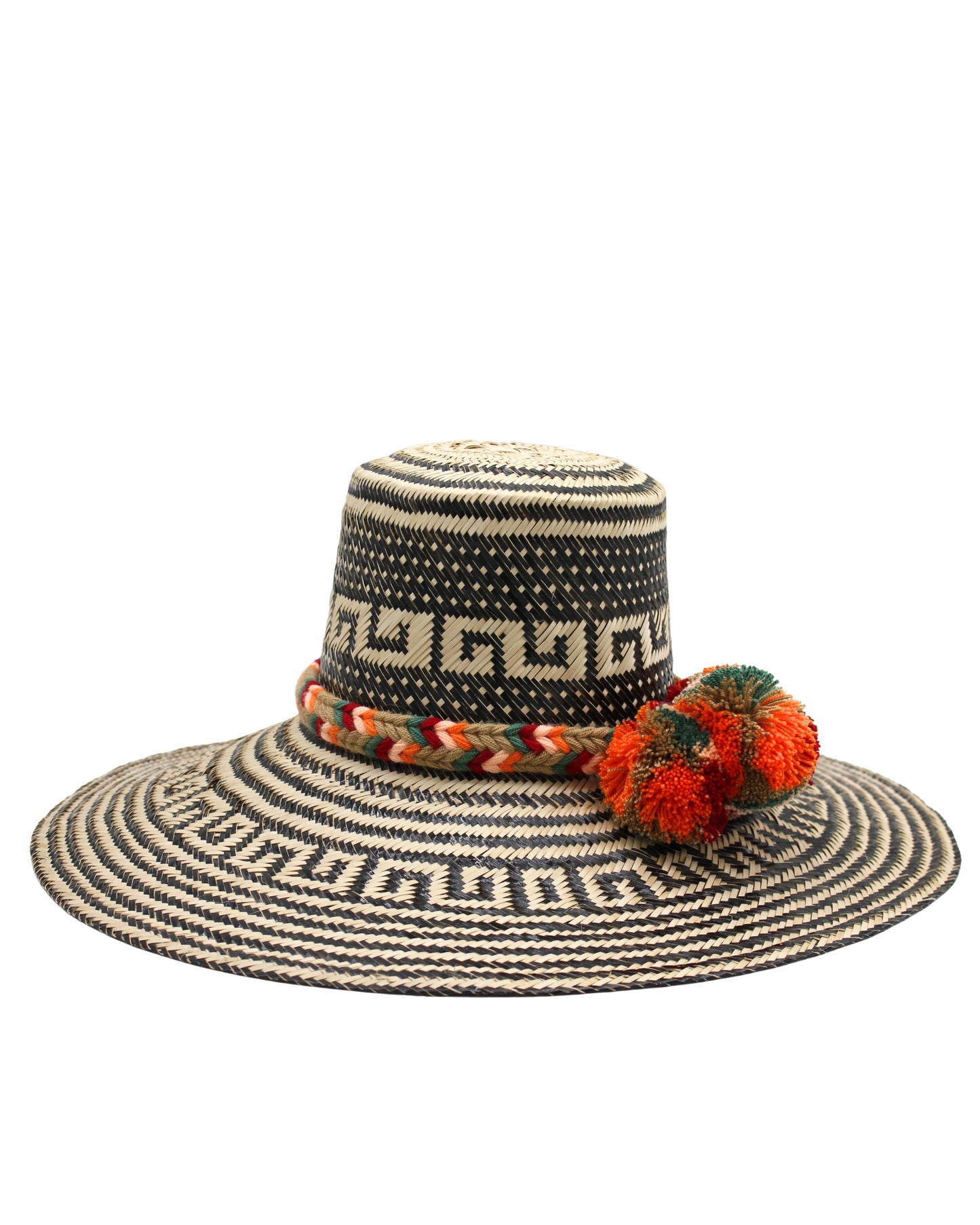 Tayrona Wayuu Hat