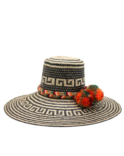 Tayrona Wayuu Hat
