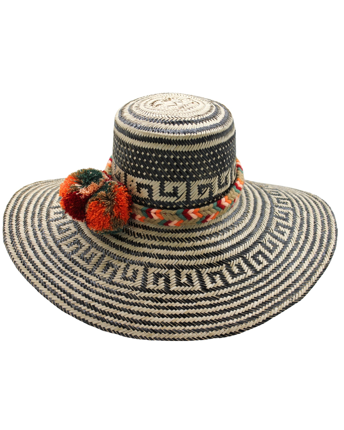Tayrona Wayuu Hat