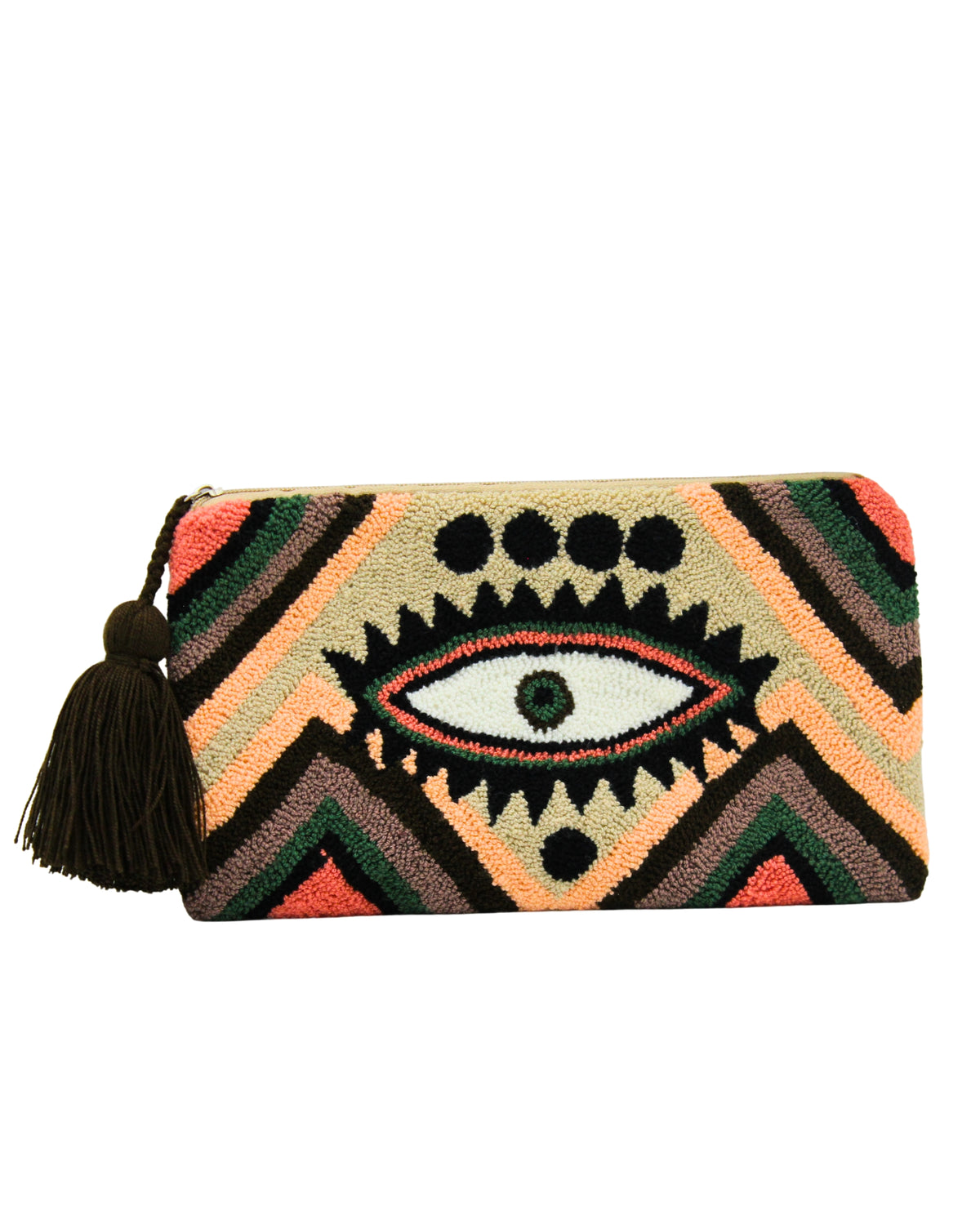 Tayrona Clutch - Guardian